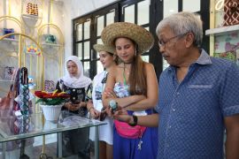 Pemkot Banjarbaru satukan keberagaman masyarakat melalui Pekan Kebudayaan Daerah