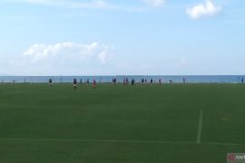 Bali United jadi lokasi latihan timnas tiga negara peserta Piala Dunia U-17