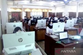 Riau buka pendaftaran seleksi 3.379 formasi PPPK