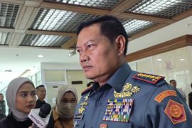 Panglima TNI: Pembebasan pilot Susi Air dilakukan secara persuasif