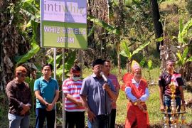 "Intiwhiz Hospitality Management" Jatim gelar adu bakat sajian makanan