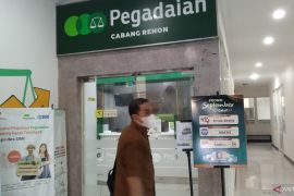 Pegadaian Bali genjot tabungan emas melalui perbanyak literasi