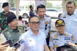 Pemkab Bogor lalukan penyesuaian jam kerja ASN tekan polusi udara