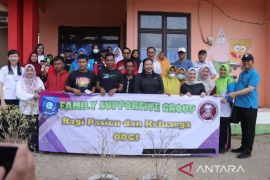 RSJD dr Samsi Jacobalis hadirkan program "Family Supportive Group"