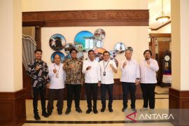 Pj Gubernur Suganda harap Kementerian BKPM ajak investor tanam modal di Babel