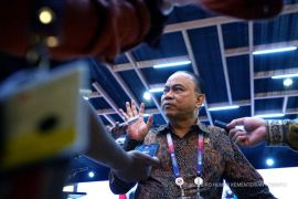 Menkominfo sebut siapa pun bisa jadi duta anti judi online