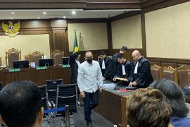 Penasihat hukum sebut dakwaan Rafael Alun kedaluwarsa