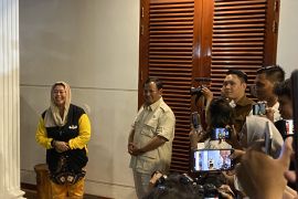 Yenny Wahid: Prabowo punya kemampuan pahami dinamika geopolitik