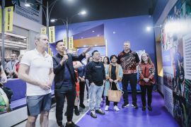 DBL Indonesia kirim lebih banyak anak muda ke Australia Barat