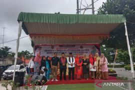 Pemkab Agam gelar festival budaya lestarikan adat