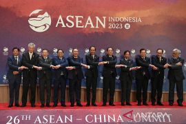 Erick Thohir tegaskan Indonesia utamakan kesetaraan perdagangan menuju negara maju