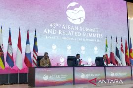 Kementerian BUMN: 185 investor hadiri AIPF Business Matching 2023