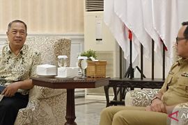 Nama Raden Djoekardi diusulkan jadi salah satu nama jalan di Kota Bogor