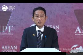 Article - Japan, Australia, Canada to strengthen cooperation with ASEAN