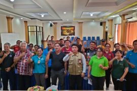 Dinsos Denpasar gencarkan TKSK Menyapa guna tekan masalah sosial