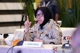 Menteri Sosial selidiki panti asuhan mengais iba dari anak demi saweran daring