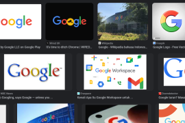 Selama 2025, Google rilis daftar kata kunci teratas dalam pencarian