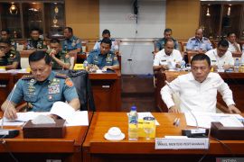 Pengamat: Herindra harus perkuat BIN dari serangan siber