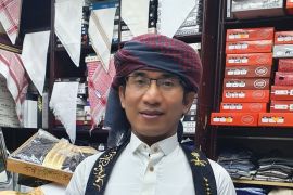 Multaqo Sufi Dunia bagi kebangkitan Islam dan perdamaian dunia