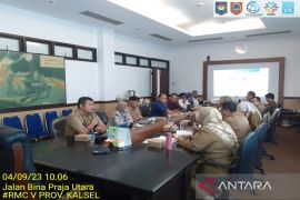 Program P3PD perkuat pemerintahan dan pembangunan desa