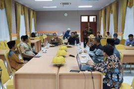 Pemprov Sulbar rancang sekolah berbasis "boarding school"