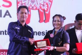 Sukses program internal, SiCepat Ekspres raih penghargaan humas