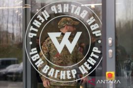 Pemerintah Inggris akan nyatakan Wagner organisasi teroris