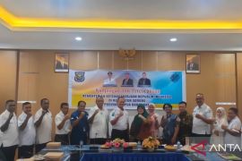 Kemenaker: KEK Sorong bisa menyerap 15.024 tenaga kerja
