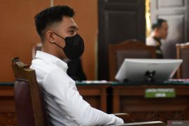 Mario Dandy masih utang sisa restitusi Rp24 miliar hingga seumur hidup