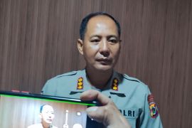 Polisi sita tujuh unit komputer hasil curian dari SDN Dekai