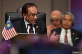 PM Anwar Ibrahim bertemu Presiden Erdogan kerja sama bendung Islamofobia