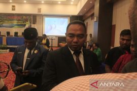 KPUD Kabupaten Jayapura Papua segera pindah ke Dinas Koperasi