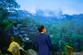 Jokowi calls for ASEAN-UN joint action to address global challenges