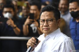 Cak Imin akan  sampaikan Khutbah Jumat di Masjid Al Fathu, Bandung