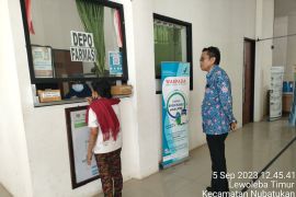 Ombudsman: RSUD Lewoleba layak menjadi rumah sakit contoh di NTT
