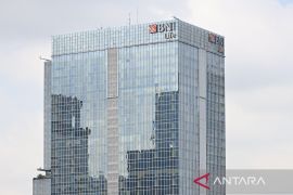 Kredit BNI tumbuh 8,8 persen jadi Rp658 triliun