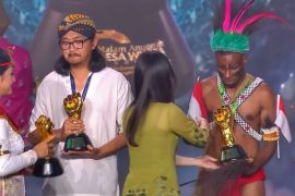 Manokwari gali potensi wisata Kampung Kwau