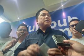 Menteri BUMN bantah Pertalite akan dihapus, tapi di-efisienkan