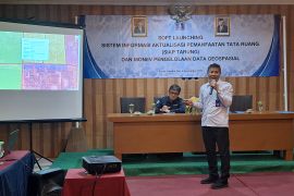 Dispertaru Sleman meluncurkan "Siap Tarung" untuk transparansi pelayanan