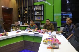 Asisten Pemkot Binjai ikuti Goesmart 2023