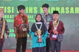 Ikuti KSM tingkat nasional, siswa sekolah mitra Tanoto Foundation raih prestasi