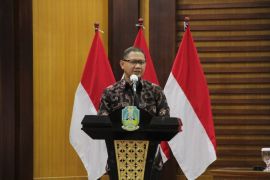 Kadispendik Jatim minta 244 PTT-PK tumbuhkan semangat inovatif saat bekerja