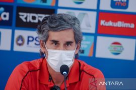Piala AFC jadi modal berharga Bali United hadapi Persija