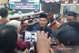 DPRD Kaltim usulkan tiga nama calon Pj Gubernur