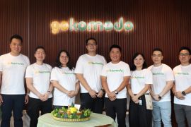 Gokomodo masuk daftar "Forbes Asia 100 To Watch 2023"