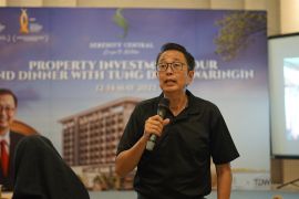 Central Group kembali hadir di BCA Expo 2023