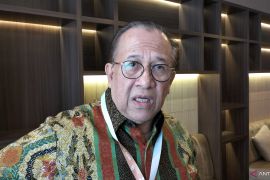 Sapta Nirwandar: RI punya potensi besar sebagai industri halal dunia