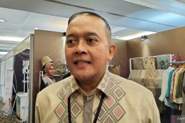 BI optimistis WIES dongkrak ekspor UMKM Sumbar hingga 10 persen