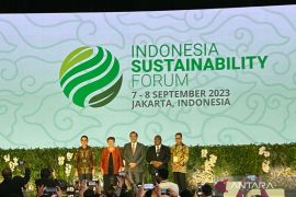 Menko Marves: Indonesia buka peluang kolaborasi atasi krisis iklim