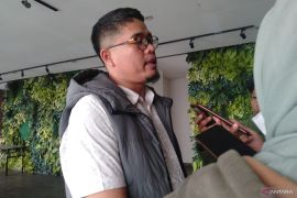 Warga agar tidak berpolitik praktis di tempat ibadah, kata Bawaslu Karawang